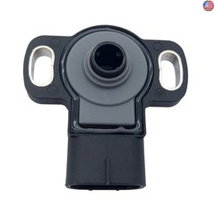 JESBEN 5FL-85885-01 TPS Throttle Position Sensor Turn Left Replacement for
