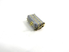 1:35 PE Detail Set Interior for GAZ 66 Zvezda