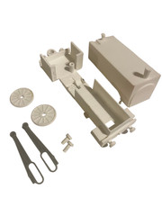 Custom TrackMaster Neilson Box Tank Engine 8-Piece Model Kit