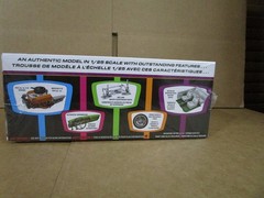 AMT/1458 1970 CHEVROLET MONT CARLO LOWRIDER FREE SHIPPING