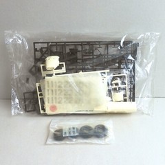Hasegawa Honda F1 RA272E 1965 Mexico GP Model kit 1/24 21264 Adult Collectible