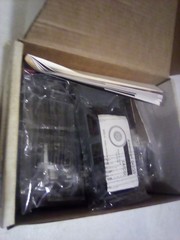 A2D Nissan Pathfinder #30001 Plastic Model Kit 1:24 Scale NIOB Sealed Parts