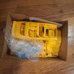 M32A Complete Monogram 1:24 2254 Chevy Camaro Z-28 Rare 1979 New Open Box