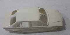 Fujimi Mercedes Benz AMG 190E 2.0 1/24 10-22, Motor Option, PARTS KIT, NO MOTOR