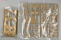 Tamiya 1/35 German Army Panther D Model Kit No.345 35345 Ships From Japan