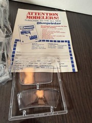 MPC ’69 OLDS W-30 4-4-2 1:25 Scale Kit #6228 Customizing 2 In 1 Parts Sealed