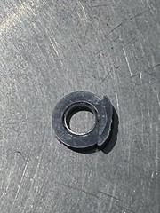 Resin 1/24 Scale 24 Inch Off-Road model car wheels, 1/24 1/25 Truck