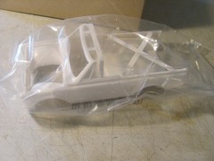 Model Kit AMT GMC JIMMY 1:25