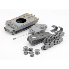 Border Model #BT-014 1/35 TIGER I INITIAL PRODUCTION
