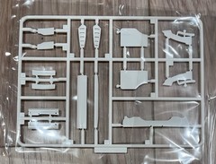 Fujimi 092096 1/20 Ferrari F2003-GA Multiple GP Options + Aftermarkets GP23 New