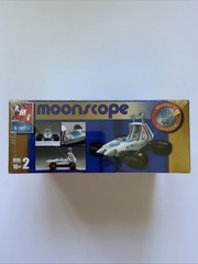 AMT Ertl Moonscope Buyer’s Choice Kit #31565 Factory Sealed 1:25 scale