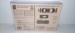AMT Snapfast Slammers Street Heat 1998 Chrysler Concorde 1/25 Scale Model Kit