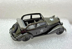 Roco Minitanls Busch Mercedes 170 Hack Lima35 original 1/87