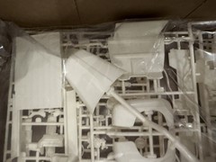 Revell 1950 Ford Custom Pickup Monogram Model Kit 1/25 Sealed 85-2494