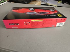 Fujimi 1/24 RS-61 Ferrari 348ts