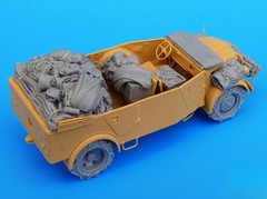 Scale Model Kit