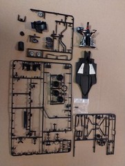 Tamiya 1/20 Scale Ferrari F1-2000 Model Kit
