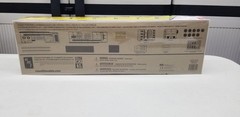 AMT 1:25 Great Dane Extendable Heavy Duty Flatbed Trailer Model Sealed New BB3