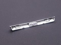 Moebius 1965 Chevrolet Chevy II Gasser 1:25 Model #2324 – PARTS – BUMPER (B)