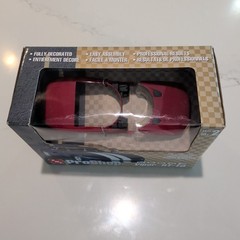 AMT PRO SHOP DODGE VIPER RT-10 1/25 SCALE MODEL KIT NEW