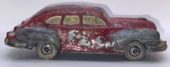 1946 (Not 47 or 48) Chrysler New Yorker Promo 1/29 NATIONAL PRODUCTS Project