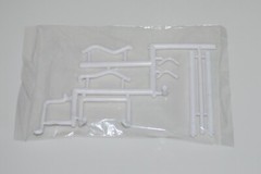 AMT CHEVY TITAN 90 1417/06 ⭐PARTS⭐ AIR FILTER STACK+MORE 1:25