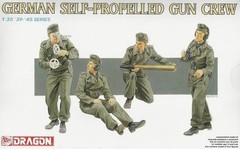 Dragon 6964 + 6367 1/35 Sd.Kfz. 234/3 mit 7.5cm KwK ’39-’45 Series Premium Kit