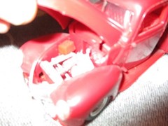 Vintage/PLASTIC/BUILT/MODEL/PARTS/LOT/#2(FORD/GMC/TRUCKS )1980’s/90’s/Nice