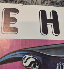 3-Original 1968/69 Monogram Model Poster / Hobby Shop Advertising