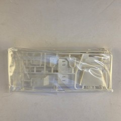 Land Rover Series 111 109 Revell 1:24 Parts In Sealed Bags