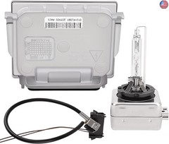 89034934 4L0907391 4L0907391A Xenon HID Headlight Ballast with Igniter and D1S
