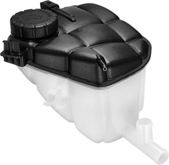 Engine Coolant Reservoir Tank 603-256 Compatible with Mercedes-Benz GL320 GL350