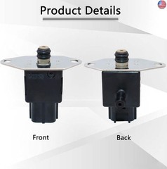 FPS7 Fuel Injection Pressure Regulator Sensor for 98-07 Ford Focus Taurus