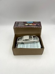 AMT Ertl 8187 Labonte Kellogg’s Monte Carlo 1/25 Model Kit Racing Car OPEN BOX