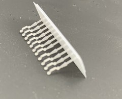 1/35 Modern US Vehicle Footmans (Tiedown) Loops (50)