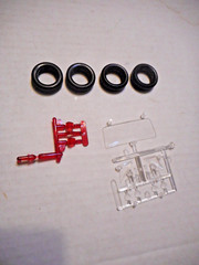 Revell 1967 Chevrolet Chevelle SS396 Model Kit #7146 NIB 1/25 Complete