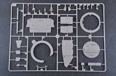 Trumpeter 1/35 05584 Russian BMP-2 IFV
