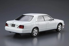 Aoshima 95 Nissan Y33 Cedric/Gloria Granturismo Ultima 1995 1/24 Model Kit – US