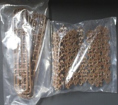 Amusing Hobby 1/35th Scale T-90A MBT – Tracks from Kit No. 35A050