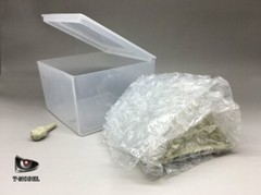 T-MODEL A35001 1/35 German Zeltbahn M1931 Shelter Quarter & Barrel Canvas Cover