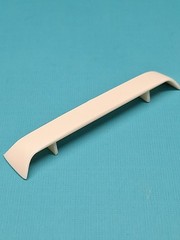 Revell AMT Ertl Monogram MPC 1/24 Model Part 1969 Pontiac GTO Judge Rear Spoiler