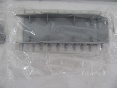 Dragon 1/35 German Sd.Kfz.171 Panther A Early Type Tank Model Kit #6160 Read!
