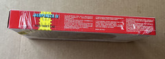WWII ESCI 1:72 Jagdpanzer IV German Tank Open Box, Sealed Model Kit# 8319