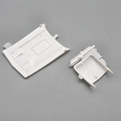 AMT 1/25 1971 71 Ford Mustang Mach 1 Parts Kitbash Hood & Scoop