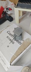 3D Printed 1/72/87/48 Russian T72 B3 Tank Grille Armor Model Kit Unpainted