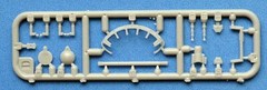 ACE 72459 EBR-75 mod.1951 w/FL-11 turret recon. Vehicle, scale model kit 1/72