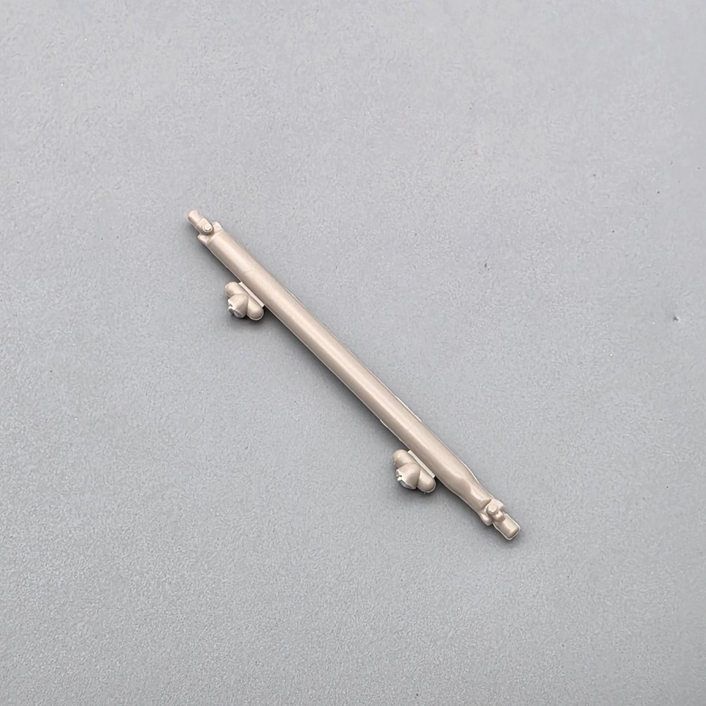 AMT/ERTL 1/25 1970 Dodge Coronet Parts Kitbash Driveshaft