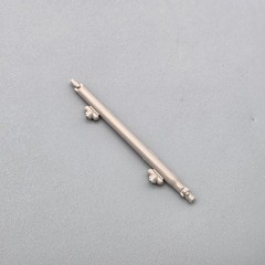 AMT/ERTL 1/25 1970 Dodge Coronet Parts Kitbash Driveshaft