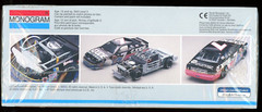 Monogram # 7 Exide Thunderbird 1/24 Scale Model Kit – New in Sealed Box