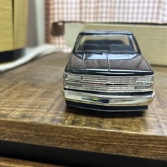 1990 Chevrolet Silverado C-1500 Promo Model Truck by AMT/Ertl